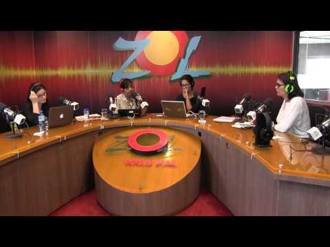 Dra. Liliam Fondeur comenta sobre el baile entre parejas #SoloParaMujeres