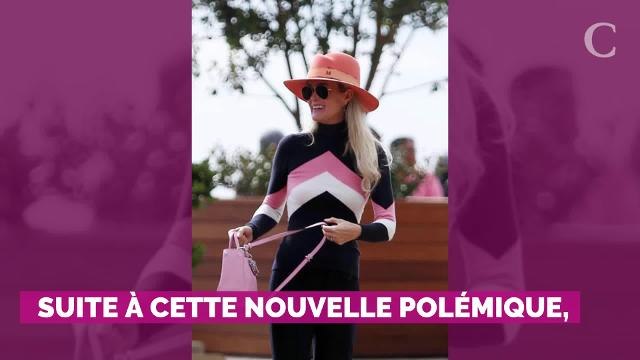 INFO CLOSER. Non, Laeticia Hallyday n'a pas pris la main sur le compte Instagram de Jade