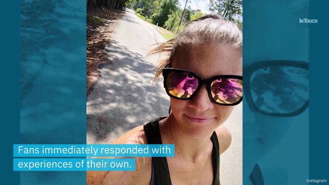 'OutDaughtered' Star Danielle Busby Shares Throwback Photos of Notre Dame Following Devastating Fire: 'So Sad'