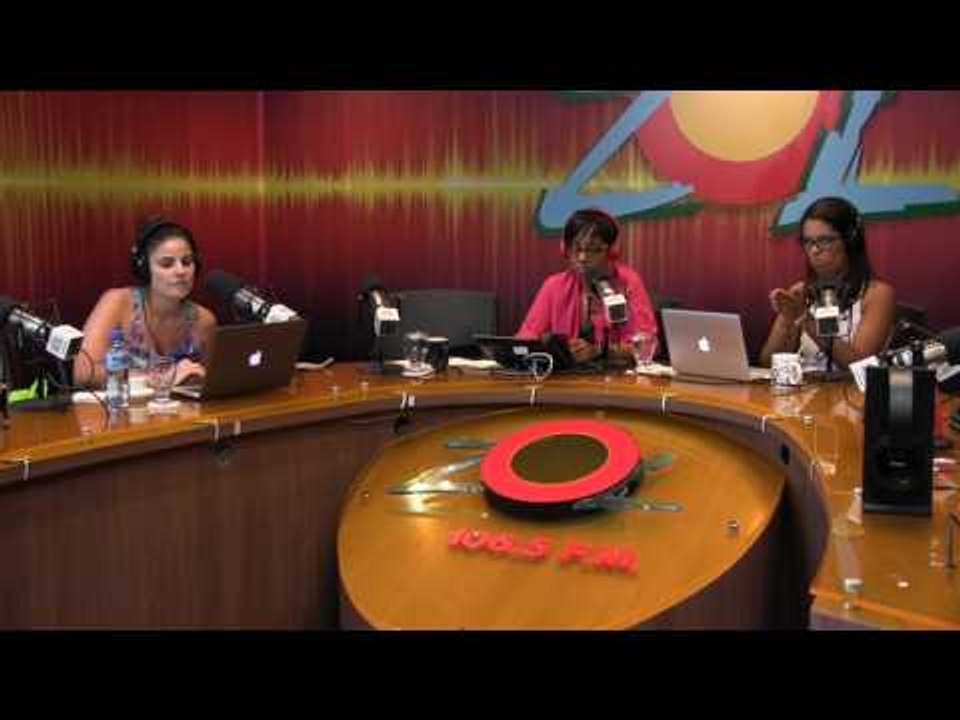 Francisco Sanchis comenta bachata de Shakira co...