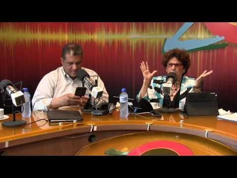 Oyentes en #ElSoldelaTarde opinan sobre el caso odebrect