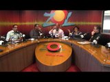 El Equipo de ##ElSoldelaTarde comenta principales temas del dia 18-2-2017