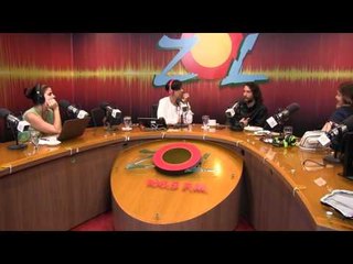 Armando Larrauri comenta exposición fotográfica a beneficio de fundación Silvia Callado