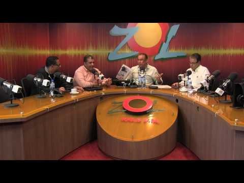 El equipo de #ElSoldelaTarde comentan sobre las visitas a implicados en caso Odebrecht