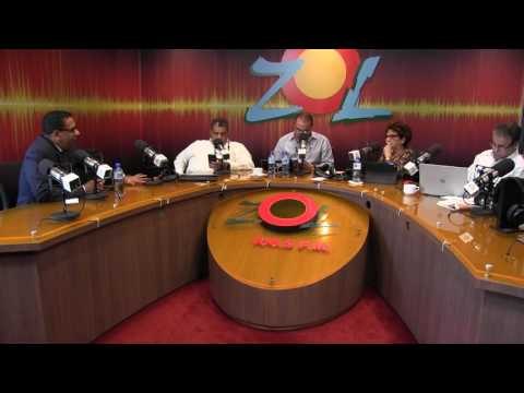 Gonzalo Abarca desde la VOA comenta principales temas de interés en USA