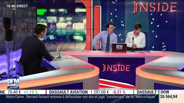 Les jeunes séduits par les voitures sans permis - 18/04