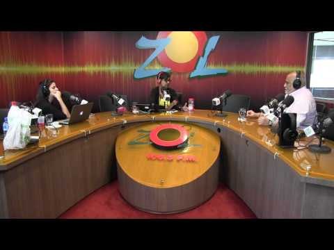 Dr. Vicente Vargas comenta sobre el suicidio en #SoloParaMujeres