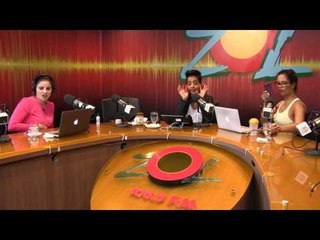 Llamadas de las Oyentas comentan canción de Victor Manuelle "Hasta que me de la gana"