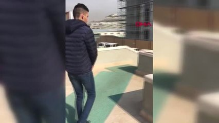 Ankara Kendilerini 'Savcı' Olarak Tanıtan Telefon Dolandırıcılarına Operasyon