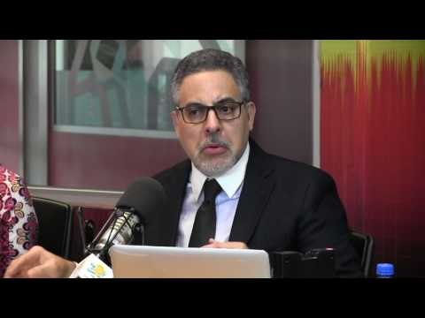 Pablo McKinney comenta el PLD que haga lo que tiene que hacer en el caso ODEBRECHT