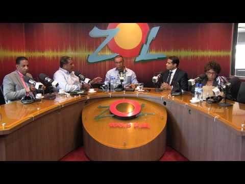 Director de Titulación insiste casa usó Luis Abinader en campaña está a nombre de Ángel Rondón