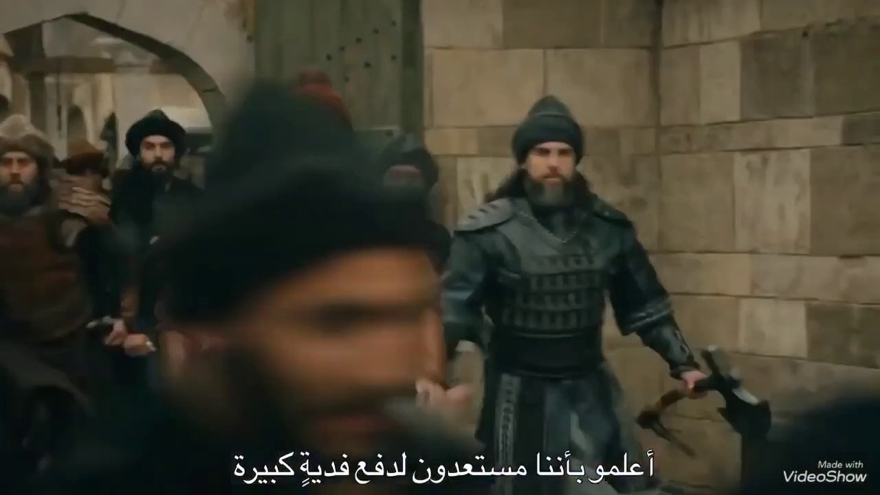 قيامة ارطغرل 146 النور || مسلسل قيامة ارطغرل الحلقة 146 الجزء 5 موقع النور
