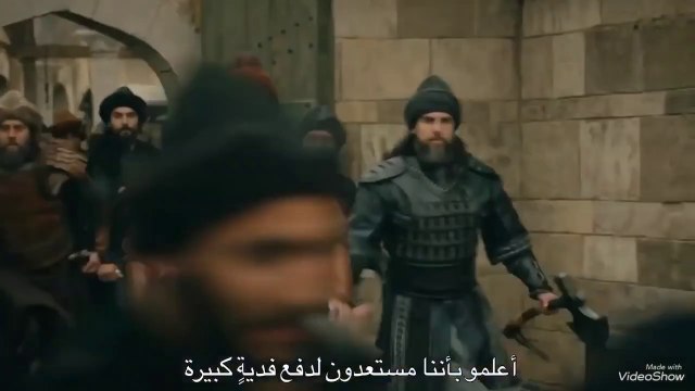 قيامة ارطغرل 146 النور || مسلسل قيامة ارطغرل الحلقة 146 الجزء 5 موقع النور