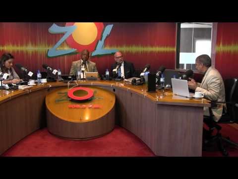 Dr. George Eickhoff, Político y Analista comenta situación en la que esta pasando Venezuela