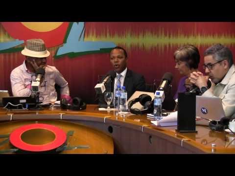 Milton Morrison Partido País Posible viene a reformar y modernizar la política en RD