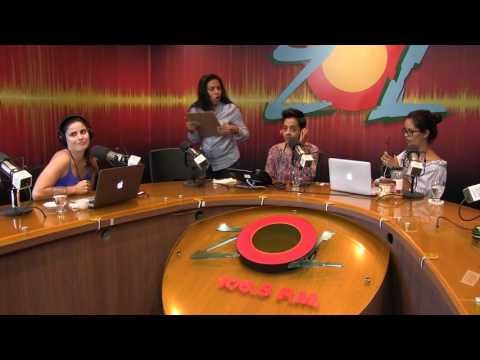 Llamadas de los Oyentes comentan aniversario 16to de #SoloParaMujeres