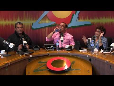 Christian Jimenez comenta Declaraciones del Mons. Agripino Nuñez Collado sobre Plantas a Carbón