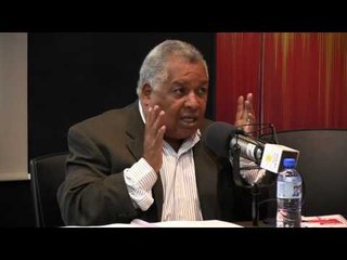 Melton Pineda comenta carta de Hipolito Mejia sobre el caso ODEBRECHT