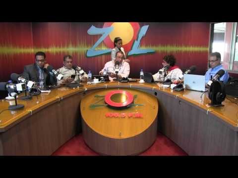 Pedro Jimenez comenta no hay gasolina en Venezuela #ElSoldelaTarde