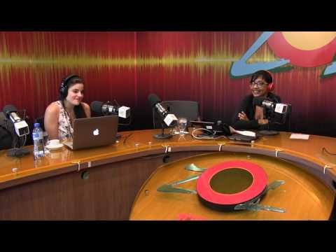 Francisco Sanchis comenta principales noticias de la farándula 22-2-2017