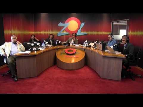 Pedro Sevcec comenta gran sorpresa los atentados en Iran