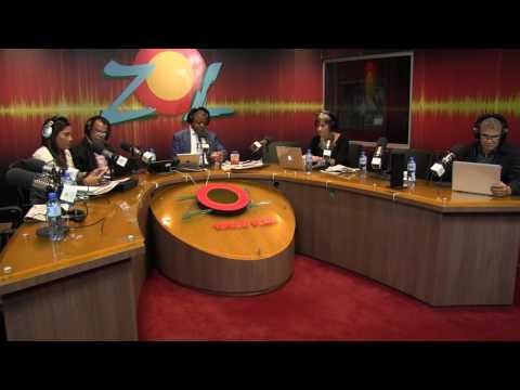 Llamada del Senador Charlie Mariotti comenta comparte editorial de periódico sobre marcha verde