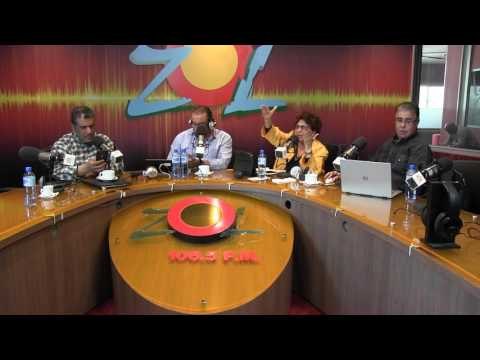 Gonzalo Abarca desde la VOA comenta principales noticias tendencias en USA