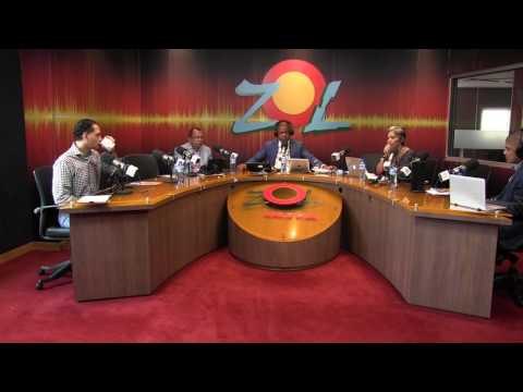 Llamada de Vinicio Castillo Semán comenta sobre su articulo sobre el caso Punta Catalina