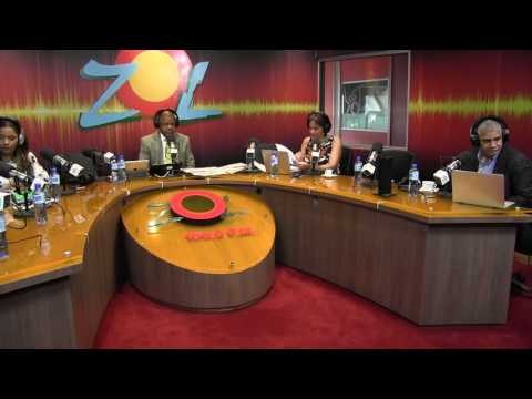 Llamada joven narra como la atracaron y motivo a ex militar a disparar su arma