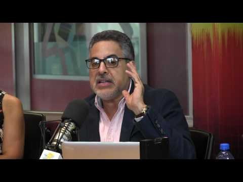 Pablo McKinney Y donde están las autoridades? que no responden a este nivel de inseguridad