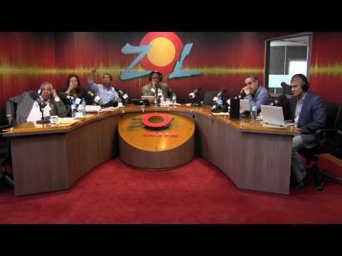 Rueda de prensa de Luis Abinader comenta sobre el discurso de Danilo Medina rendición de cuentas