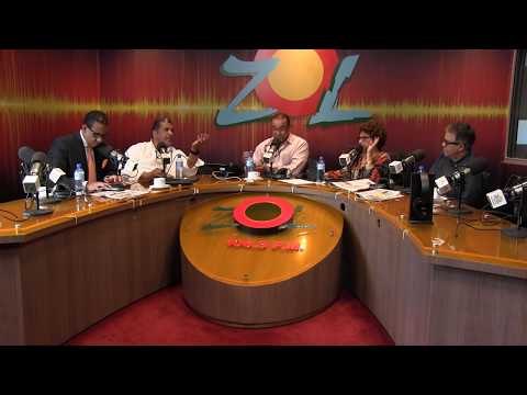 Pedro Jimenez Yo creo que Temístocles Montás y Radhames Segura son inocentes