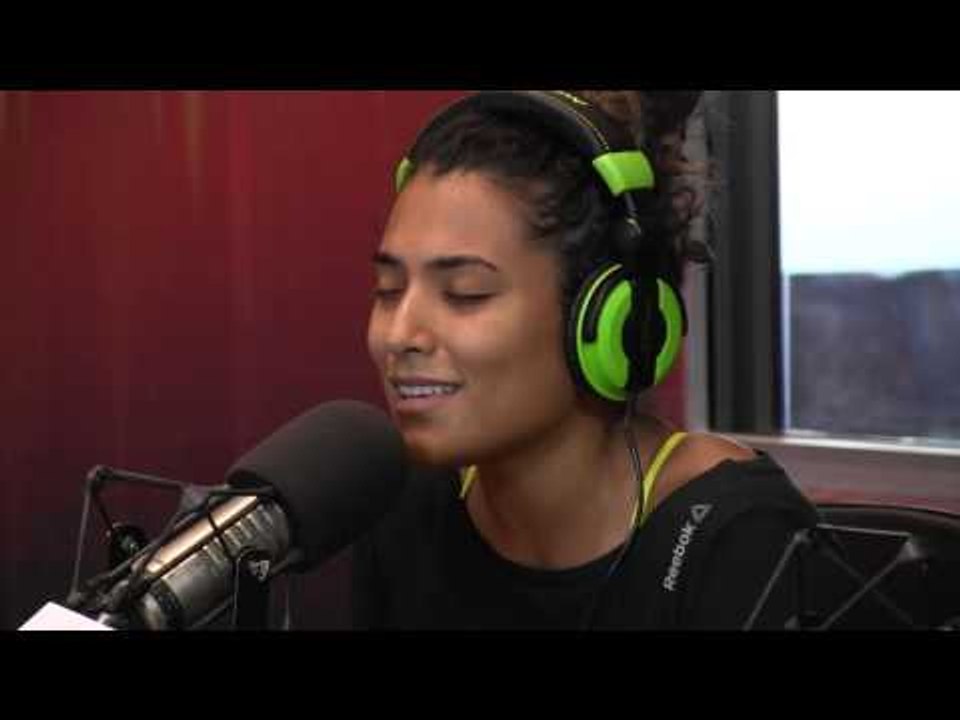 Leticia Pelliccione sus canciones y como se inspira para componer en #SoloParaMujeres