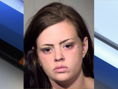 PD: Woman arrested for DUI after dropping kids at preschool - ABC15 Crime