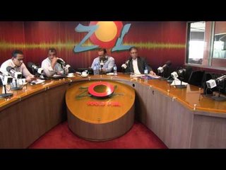 Gonzalo Abarca desde la VOA comenta sobre el testimonio del fiscal general de USA Jeff Sessions