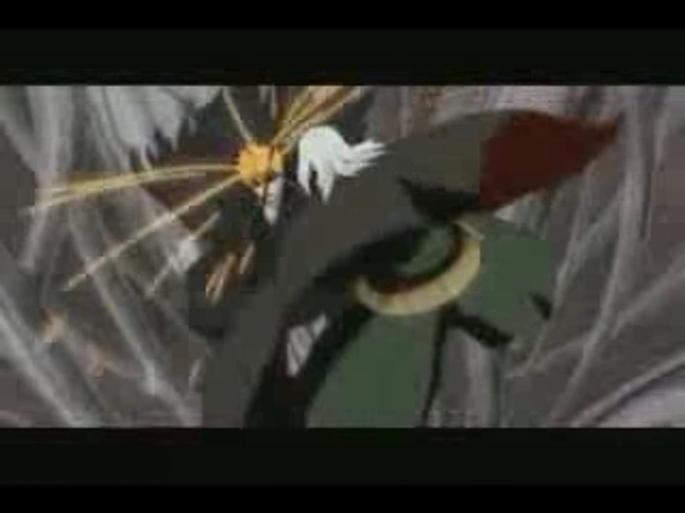 Bleach Memories Of Nobody AMV