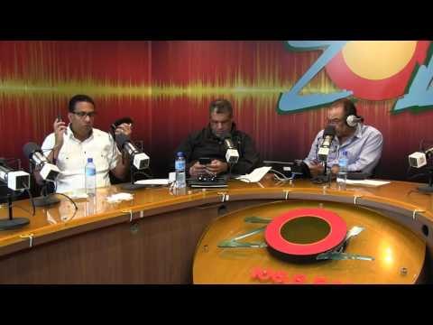 Finanzas personales con el Experto Cesar Perelló #ElSoldelaTarde