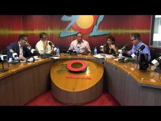 Pedro Jimenez "la PN no tiene credibilidad y la sociedad Dominicana ya no confía en la uniformada"