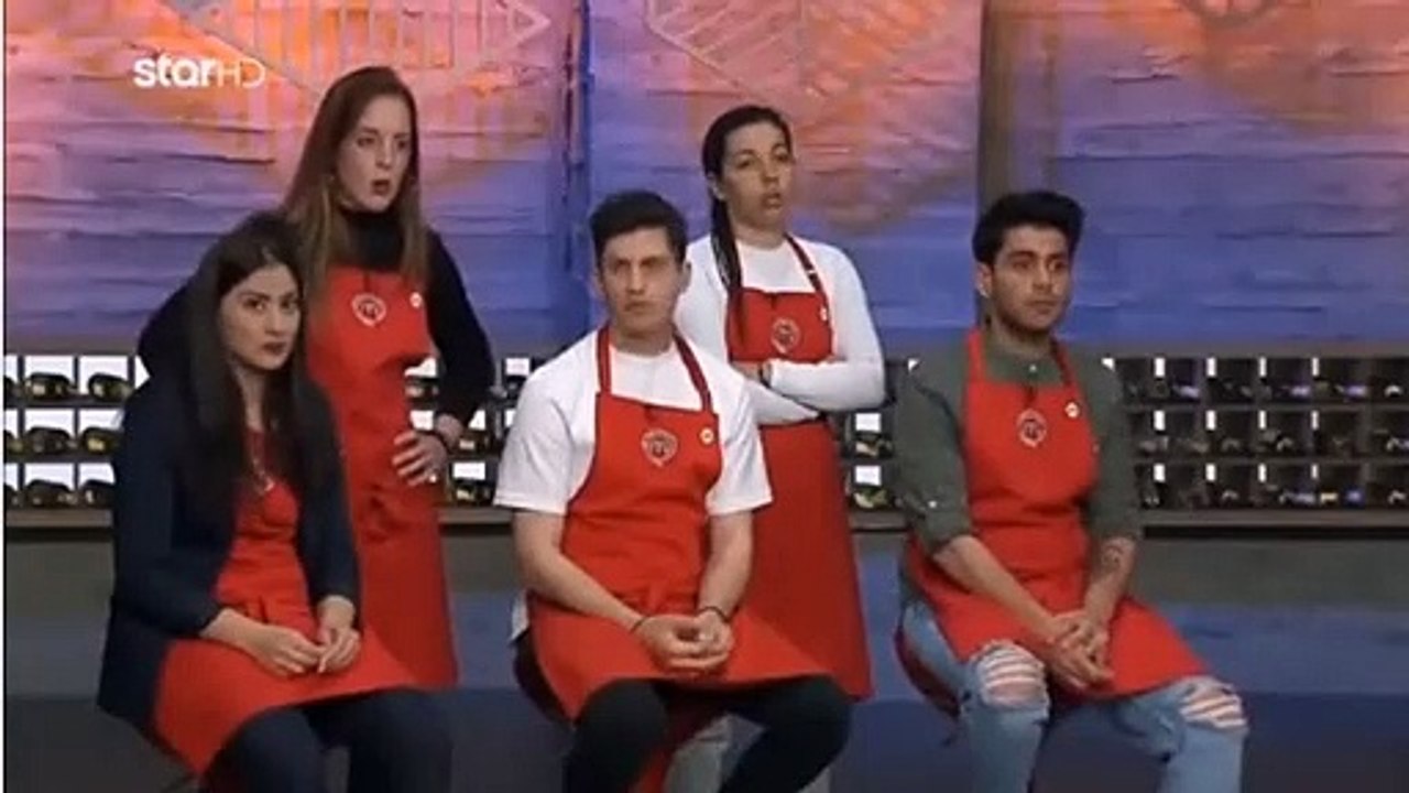 MasterChef spoiler: Κάποιος να την μαζέψει ρε παιδιά-«Ήθελε να πάει και Γαλλία ο κ#λος της»