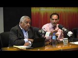 Melton  Pineda comenta la advertencia de Marcos Rubio a tres países que voten a favor de Venezuela