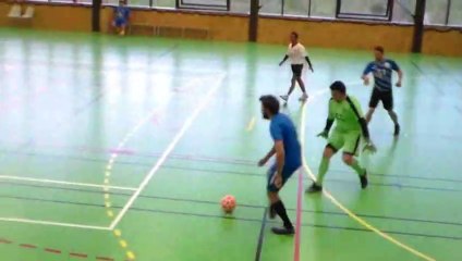 Challenge Jacques Michelet d'Aiffres 2019