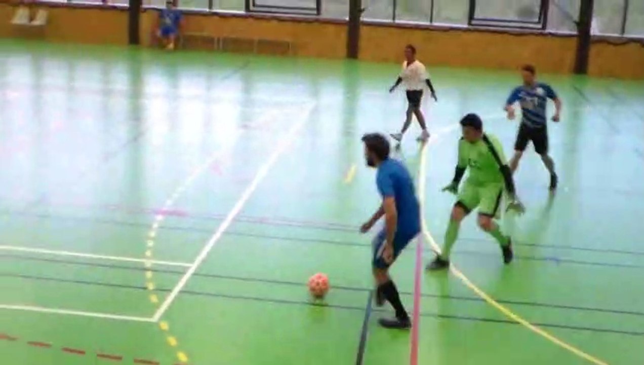 Challenge Jacques Michelet d'Aiffres 2019