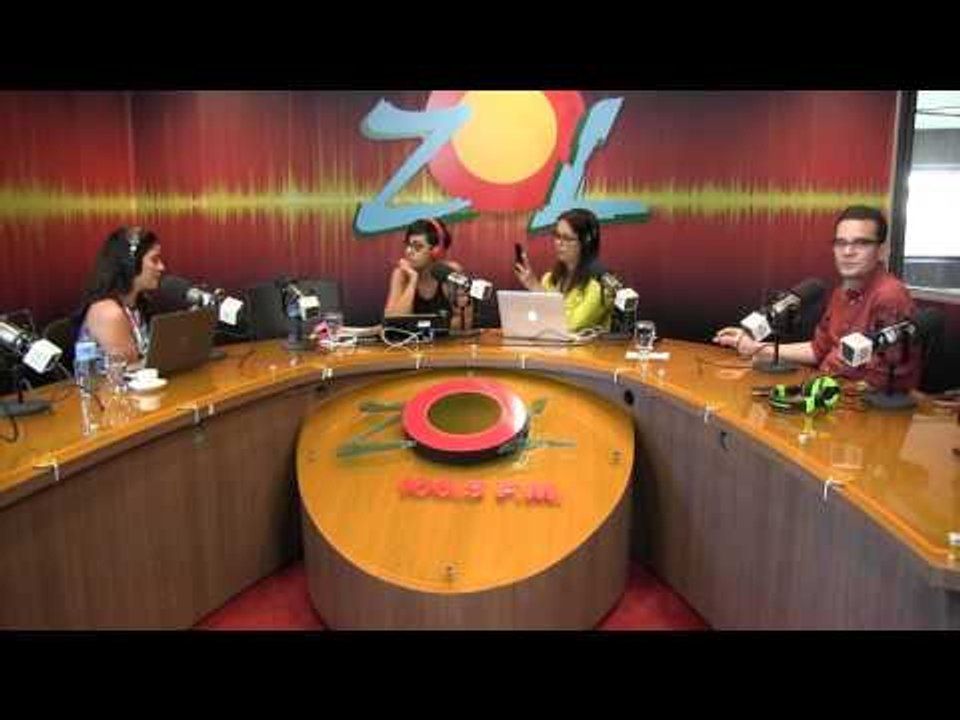 Francisco Sanchis analiza las mujeres mejores vestidas y peores vestidas de premios Soberano 2017