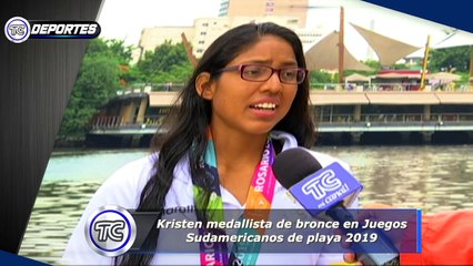 Segmento Deportivo en la Web - Jueves 18 de abril