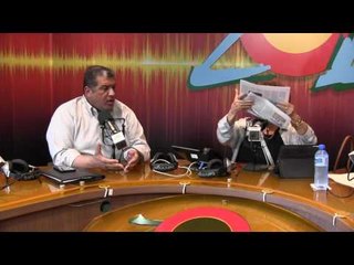 Consuelo Despradel y Angel Acosta reciben llamadas de los Oyentes 7-3-2017