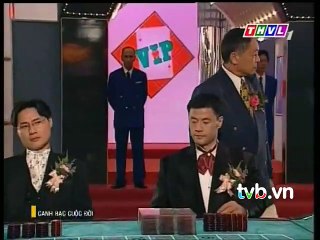 Thần Bài Ngôn Phi  tập 42 | Lý Nam Tinh, Trịnh Huệ Ngọc