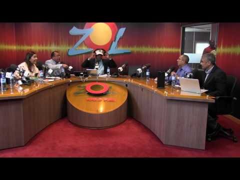 Llamadas oyentes y debate por muerte de tres personas en guaricanos