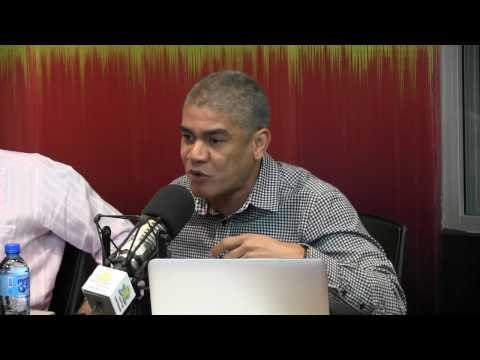 Holi Matos comenta porque les vamos a negar el derecho a los mas pobres de la educacion