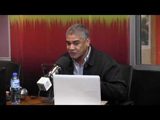 Holi Matos comenta vertedero de duquesa es una bomba de tiempo