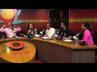 Nathalie Peña-Comas presenta su nuevo proyecto en Elmismgolpe